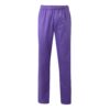 VL APHRODITE. Twill trousers (190g/m²), in cotton (35%) and polyester (65%)