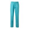 VL APHRODITE. Twill trousers (190g/m²), in cotton (35%) and polyester (65%)