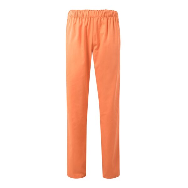 VL APHRODITE. Twill trousers (190g/m²), in cotton (35%) and polyester (65%)