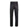 VL MABON. Multi-pocket twill trousers (200g/m²), in cotton (35%) and polyester (65%)