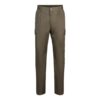 VL MABON. Multi-pocket twill trousers (200g/m²), in cotton (35%) and polyester (65%)