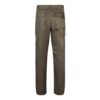 VL MABON. Multi-pocket twill trousers (200g/m²), in cotton (35%) and polyester (65%)