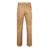 VL MABON. Multi-pocket twill trousers (200g/m²), in cotton (35%) and polyester (65%)
