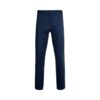 36118_134 VL VISHNU. Unisex stretch chino pants (260g/m²), in cotton (98%) and elastane (2%)