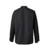 36123_103-b VL KALI. Long-sleeved kitchen jacket (175g/m²), in cotton (35%) and polyester (65%)
