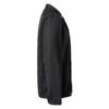 36123_103-d VL KALI. Long-sleeved kitchen jacket (175g/m²), in cotton (35%) and polyester (65%)