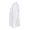 36123_106-c VL KALI. Long-sleeved kitchen jacket (175g/m²), in cotton (35%) and polyester (65%)
