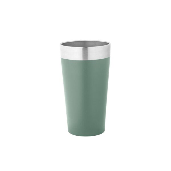 GRACE. Stainless steel thermal cup