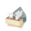 70202_set KIT COZY. Kit cozy is created to transform your home environment into cozy and comforting moments