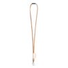 75096. Lanyard Cork Long Set. Standard Models
