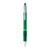 SLIM BK. Nonslip ABS ball pen
