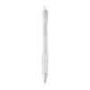 91247_106-a SLIM. ABS ball pen with non-slip grip