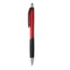 CARIBE. ABS ball pen with non-slip grip
