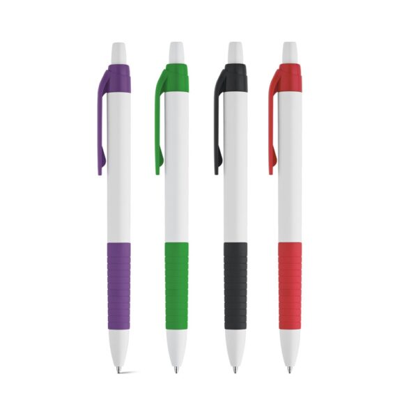 AERO. Nonslip ball pen
