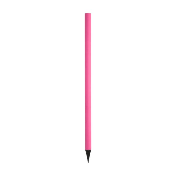 91731_102-a LUCIAN. HB Fluorescent wooden pencil