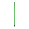 91731_119-a LUCIAN. HB Fluorescent wooden pencil