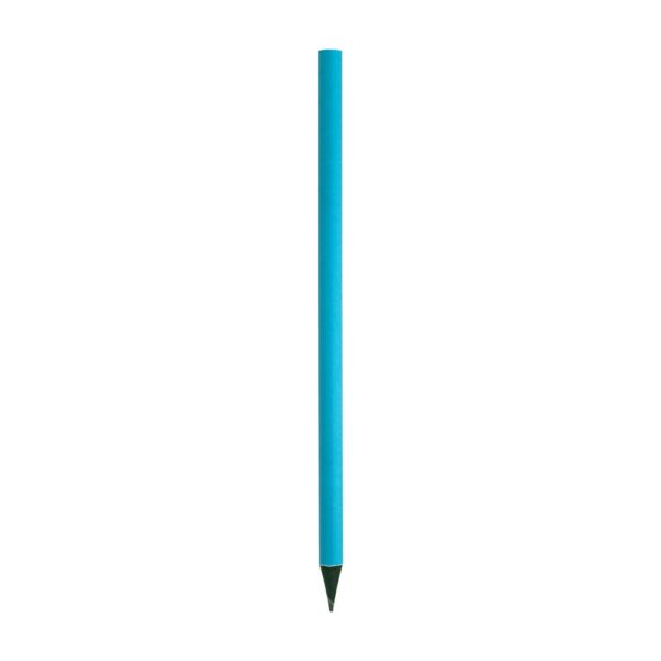 91731_124-a LUCIAN. HB Fluorescent wooden pencil