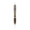 SWING rPET. Recycled PET (100% rPET) ball pen with metal clip
