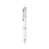 SWING rPET. Recycled PET (100% rPET) ball pen with metal clip