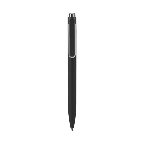 KYLIE SET. Set consisting of a ballpoint and a inkless pen, both made of aluminium (94% recycled)