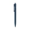 KYLIE SET. Set consisting of a ballpoint and a inkless pen, both made of aluminium (94% recycled)