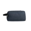 REPURPOSE BAG. 600D recycled polyester cosmetic bag