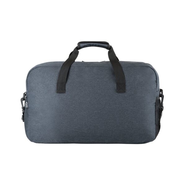 92079_104-b REPURPOSE SPORTS. 600D recycled polyester sports bag