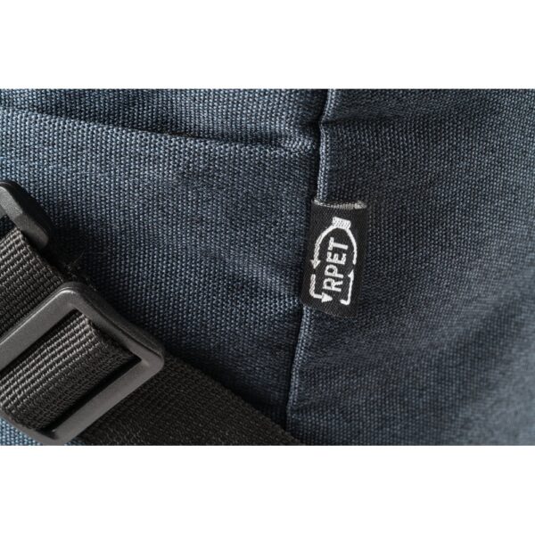 92079_104-e REPURPOSE SPORTS. 600D recycled polyester sports bag