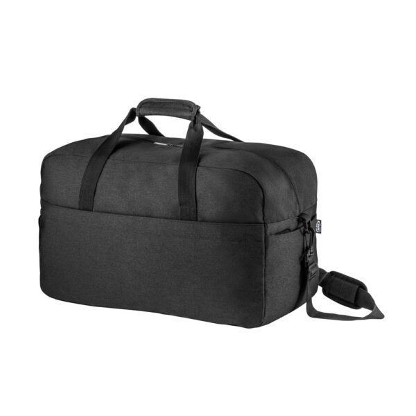 92079_133-c REPURPOSE SPORTS. 600D recycled polyester sports bag