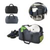 92079_set REPURPOSE SPORTS. 600D recycled polyester sports bag