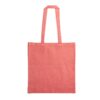 92082_105-a MARACAY. Bag with recycled cotton (70%) and polyester (30% rPET) (140 g/m²)