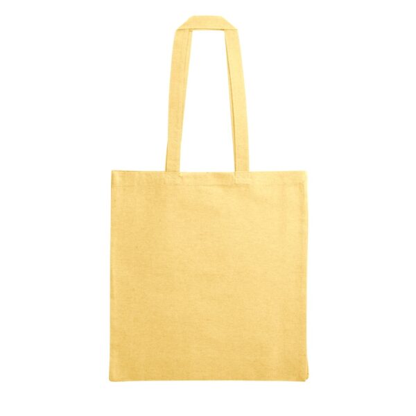 92082_108-a MARACAY. Bag with recycled cotton (70%) and polyester (30% rPET) (140 g/m²)