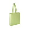 92082_119 MARACAY. Bag with recycled cotton (70%) and polyester (30% rPET) (140 g/m²)