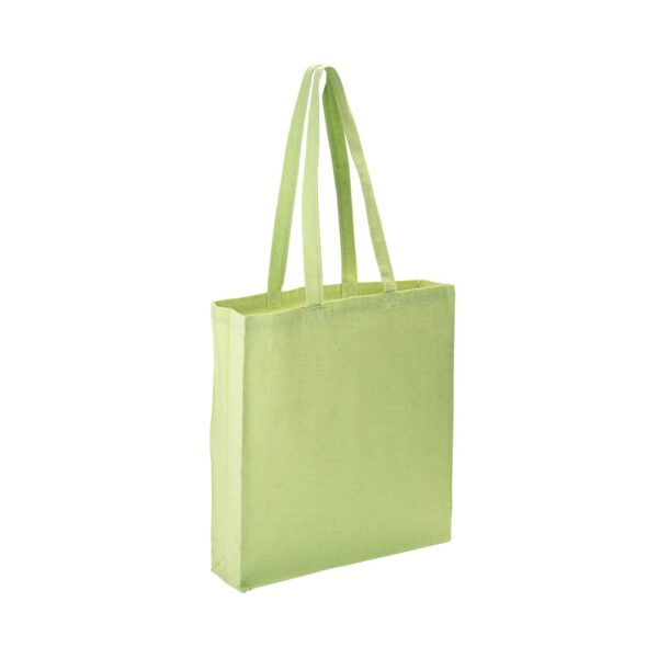 92082_119 MARACAY. Bag with recycled cotton (70%) and polyester (30% rPET) (140 g/m²)