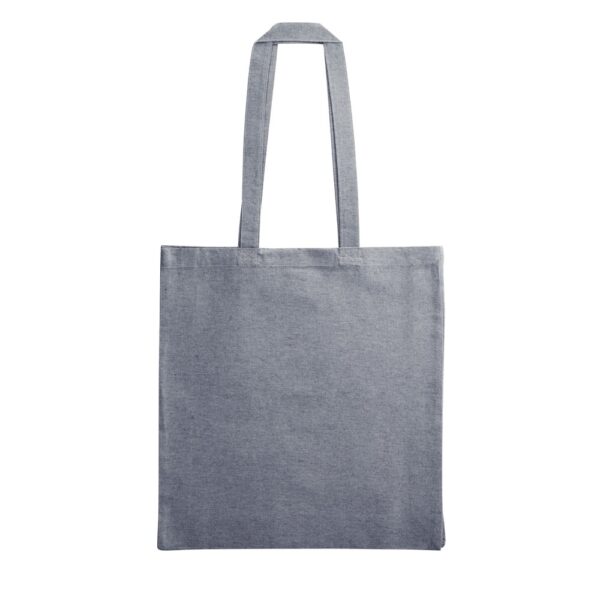 92082_134-a MARACAY. Bag with recycled cotton (70%) and polyester (30% rPET) (140 g/m²)