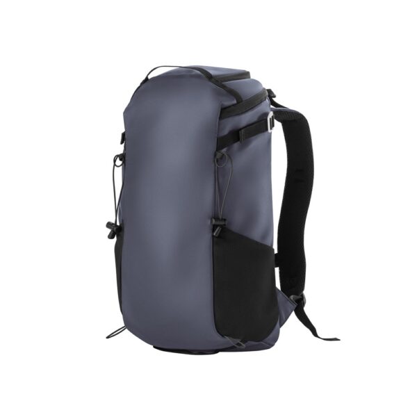 92092_104 ALASCA. Hiking backpack with waterproof coating