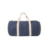DENIM BAG. Denim sports bag (300 g/m²)