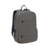 92098_133 BUSINESS. 300D 100% rPET laptop backpack