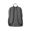 92098_133-b BUSINESS. 300D 100% rPET laptop backpack