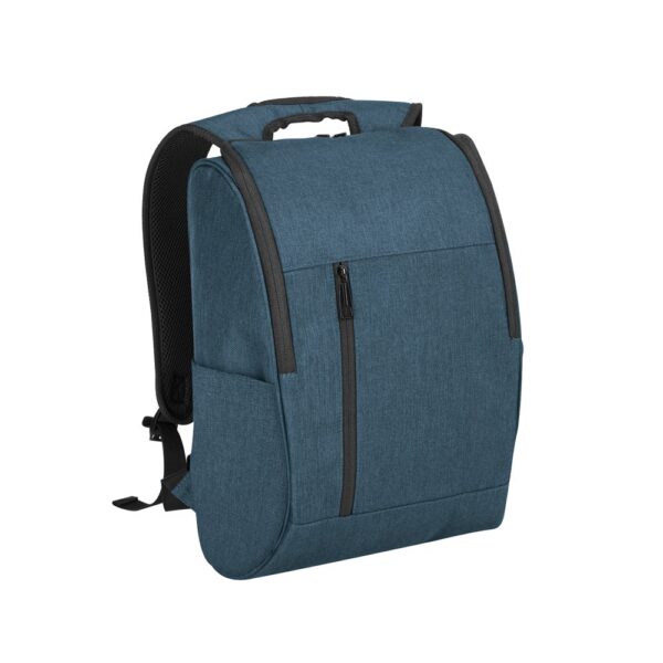 92164_104 LUNAR. 15'6'' 600D laptop backpack