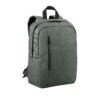 92170_113 SHADES BPACK. 14" 600D laptop backpack