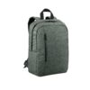 92170_set SHADES BPACK. 14" 600D laptop backpack