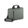 92171_113 SHADES LAPTOP. 14" 600D laptop briefcase