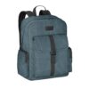 ADVENTURE. Laptop backpack 15'6''