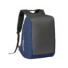 AVEIRO. 900D 15'6" Laptop backpack with anti-theft system