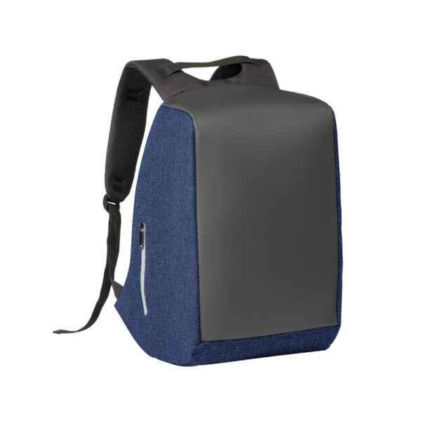 AVEIRO. 900D 15'6" Laptop backpack with anti-theft system