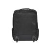 AVENIR. 17" Laptop trolley backpack in 1680D and 300D