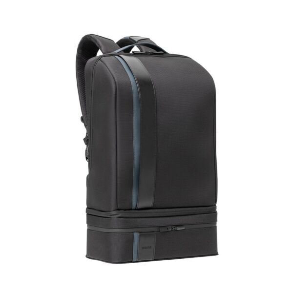 DYNAMIC BACKPACK II. 2 in 1 backpack and cooler bag