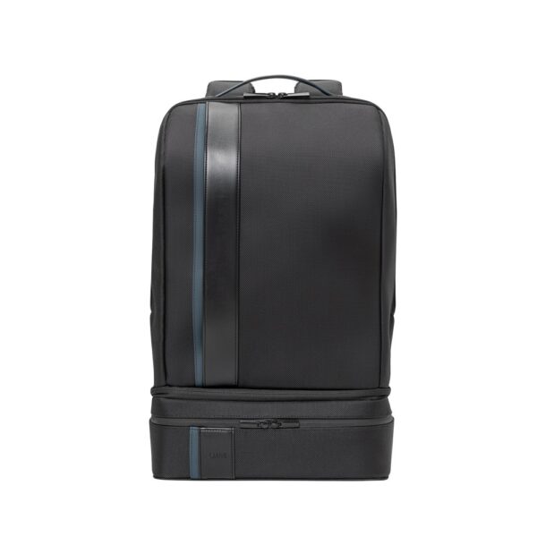 DYNAMIC BACKPACK II. 2 in 1 backpack and cooler bag
