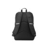 92192_103-b DELFOS BACKPACK. 300D recycled polyester and 600D recycled polyester laptop backpack with reflective elements